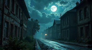 Gesellschaftliche Reflexion im Horror-Genre (5/10)