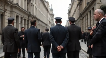 Gesellschaftliche Relevanz – Historische Rückschlüsse von Gary Mairs (9/10)