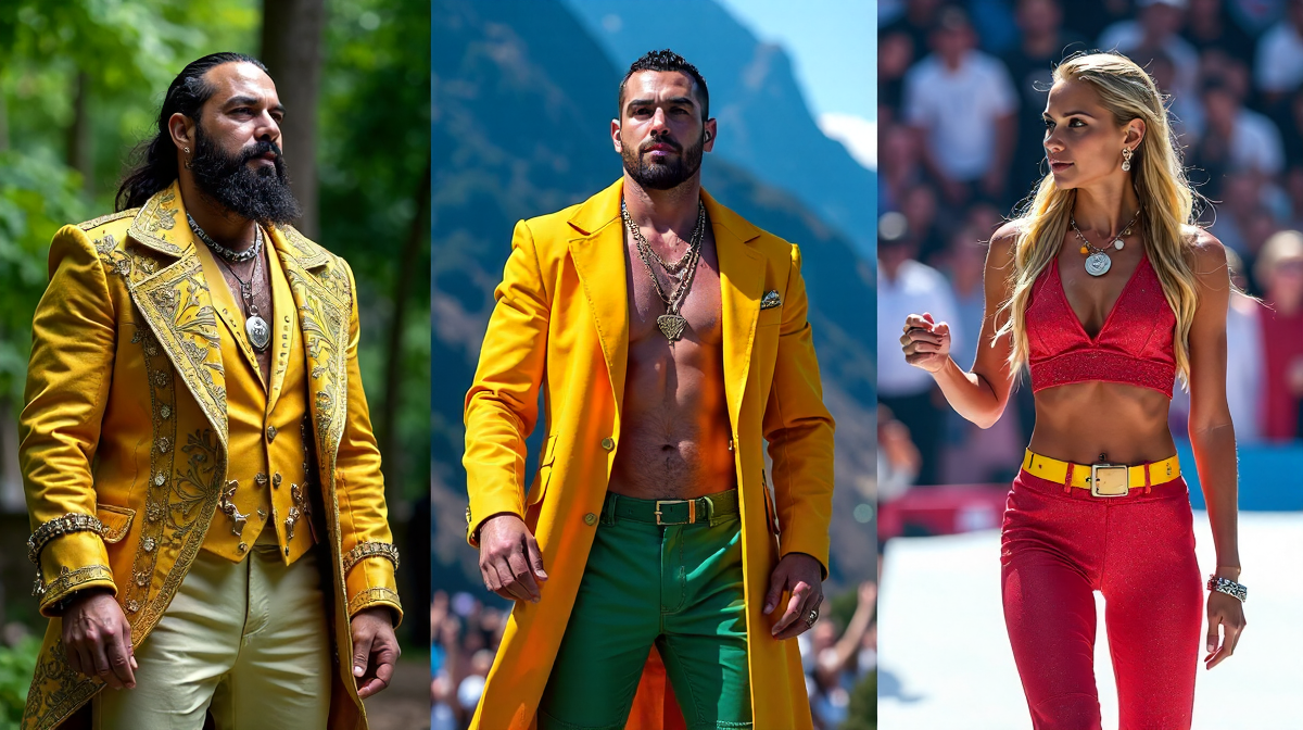 Gil Ofarim, Bad Bunny und Lindsey Vonn: Drama, Triumph und Skandale 2026