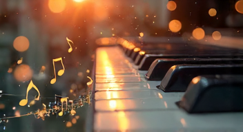 Harmonie zwischen Musik und Handlung (6/10)