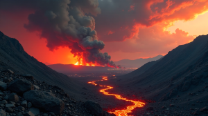 Hellfire - Verbrannte Erde: Action, Cast und Veröffentlichung im Fokus