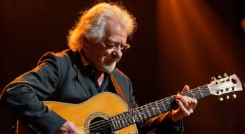 Henry McCullough: Der Gitarrist der Emotionen (5/10)