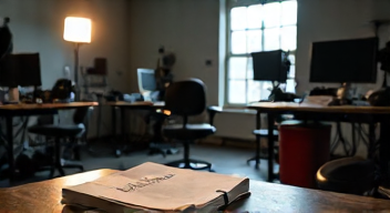 Herausforderungen in der Filmproduktion (10/10)