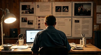 Herausforderungen in der Filmumsetzung (5/10)