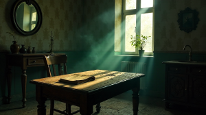 Horrorfilm "Cam Sehpa": Enthüllungen über Cast, Crew und Veröffentlichung