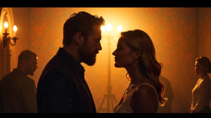 I Can Only Imagine 2: Drama, Veröffentlichung, Cast und Crew im Fokus