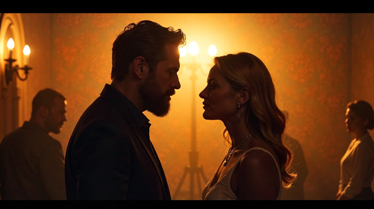 I Can Only Imagine 2: Drama, Veröffentlichung, Cast und Crew im Fokus