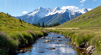 Ich erinnere mich an die ersten Informationen über "Rock Springs" (1/10)