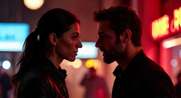 Ich erinnere mich an die fesselnde Handlung von "Redux Redux"