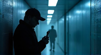 Ich erinnere mich an die schleichende Kontrolle (1/10)