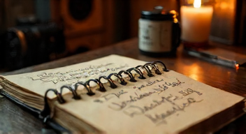 Ich erinnere mich an die Vorfreude auf "Ten Will" (1/10)