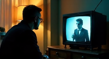 Ich über die Bedeutung des Kriminalfilms und seine Einflüsse