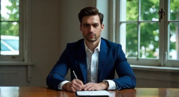 Inszenierung als Schlüssel zum Erfolg (6/10)