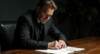 Jack Darell über die Rolle des Dr. Pret (5/10)