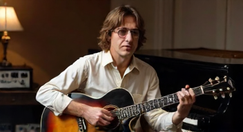 John Lennon: Der Wegbereiter der Musikrevolution (7/10)