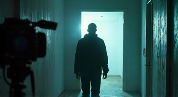 John Thomson und die technische Umsetzung (8/10)