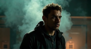 Jonathan Roumies Beitrag zur Handlung (8/10)