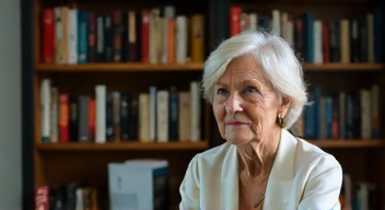 Judith Butler über die Rolle der Philosophie in Dokumentationen (3/10)