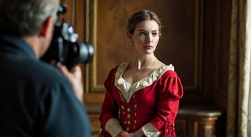 Julie Ann Emerys Rolle in der Geschichte (9/10)