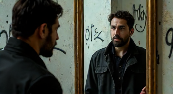 Karim und die Herausforderungen der Identität (3/10)