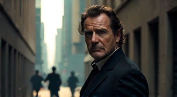 Kim Coates und die Rolle des Antagonisten (7/10)