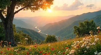 Kultur und Frieden: Die Rolle der Kunst in der Versöhnung (3/10)