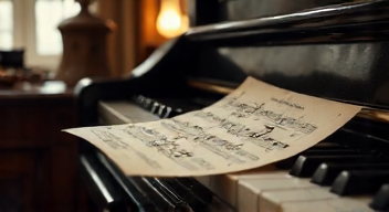 Kulturelle Bedeutung von Filmmusik (10/10)