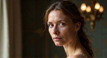 Kulturelle Bedeutung von Weiblichkeit im Film (3/10)