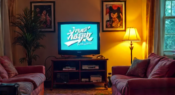 Kulturelle Einflüsse der 90er und ihr Erbe (3/10)