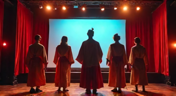 Kulturelle Identität im Kino (3/10)