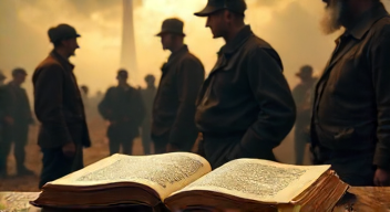 Kulturelle Perspektiven im Klassenkampf (3/10)