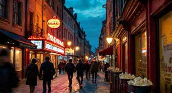 Kulturelle Resonanz: Wie Filme unsere Gesellschaft prägen (3/10)