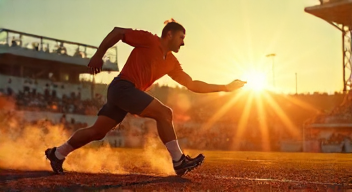 Kulturelle Wurzeln des Sportfilms (3/10)