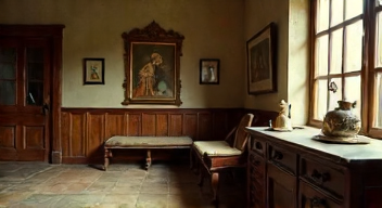 Kulturelle Wurzeln und der Einfluss von Film (3/10)