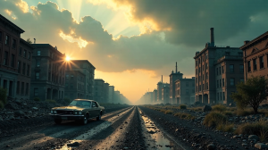 Letzte Chance: "The 100", Sci-Fi Drama, Amazon Prime Video Ende 2026