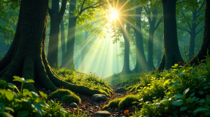 Magie des Wandels: Woodwalkers 2, Fantasie und Herausforderungen im Kino