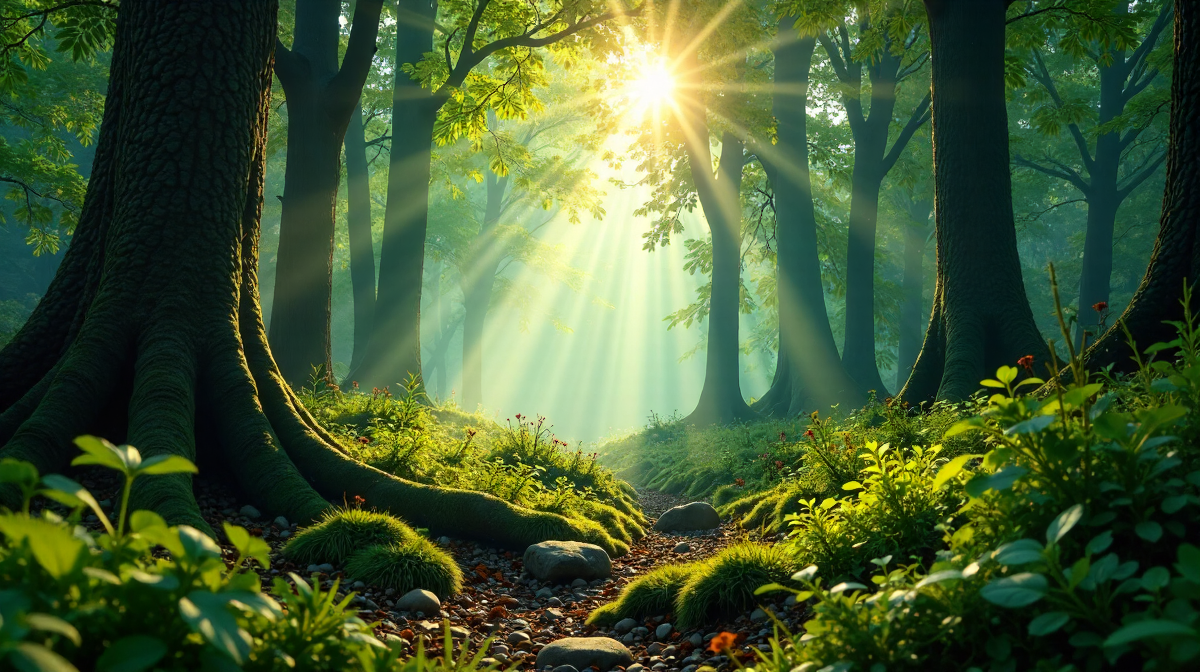 Magie des Wandels: Woodwalkers 2, Fantasie und Herausforderungen im Kino