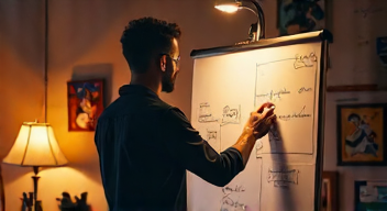 Markiplier: Regie und kreative Vision (3/10)