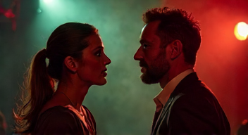 Mein Blick auf die Komödie "Run Amok" (1/10)