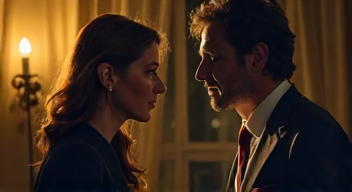 Mein Blick auf Humor, Drama und Vermächtnis im Film (1/10)