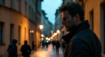 Mein Eindruck vom Saarbrücker Tatort: Ein Wendepunkt für die Serie (1/10)