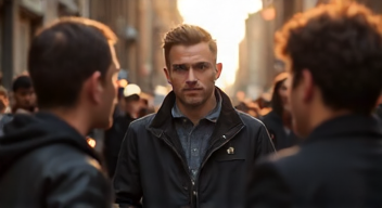 Mein Erlebnis mit "Coexistence, My Ass!" – Film, Gesellschaft, Dokumentation (1/10)