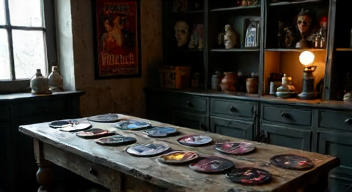 Mein persönlicher Bezug zu Horrorfilmen und deren Einfluss (1/10)