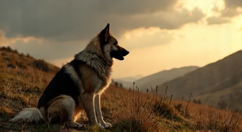 Mein persönlicher Blick auf das Drama "Sheepdog" (1/10)