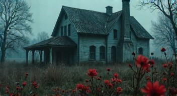 Mein persönlicher Blick auf die Horror-Entwicklung (1/10)