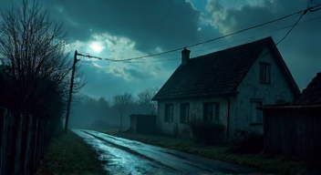 Mein persönlicher Blick auf "Night Nurse": Ein Thriller mit Tiefgang (1/10)