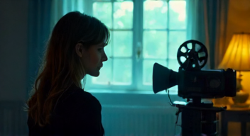 Mein persönlicher Blick auf "The Tape Inside"