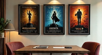 Meine cineastische Entdeckung: Oscar-Filme 2026 und ihre Bedeutung (1/10)