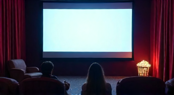 Meine Entdeckung des Films und seiner Elemente (1/10)