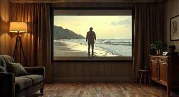 Meine Erinnerungen an den Film und seine Bedeutung (1/10)